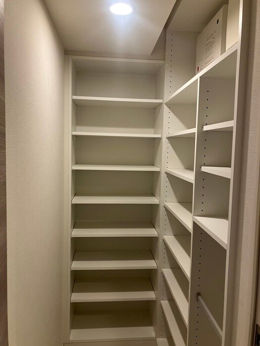 フロンティアレジデンス錦糸公園の物件内観写真