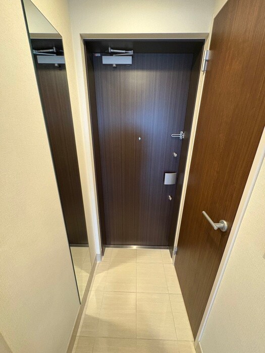 フロンティアレジデンス錦糸公園の物件内観写真