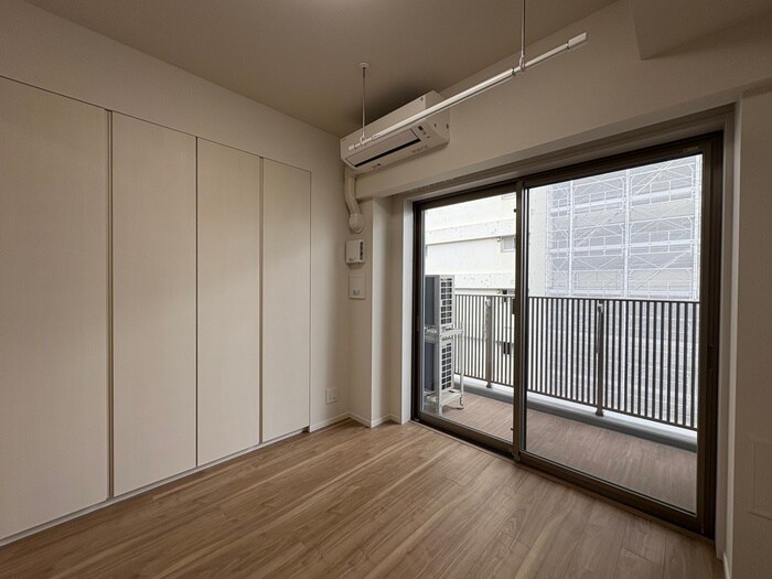 フロンティアレジデンス錦糸公園の物件内観写真