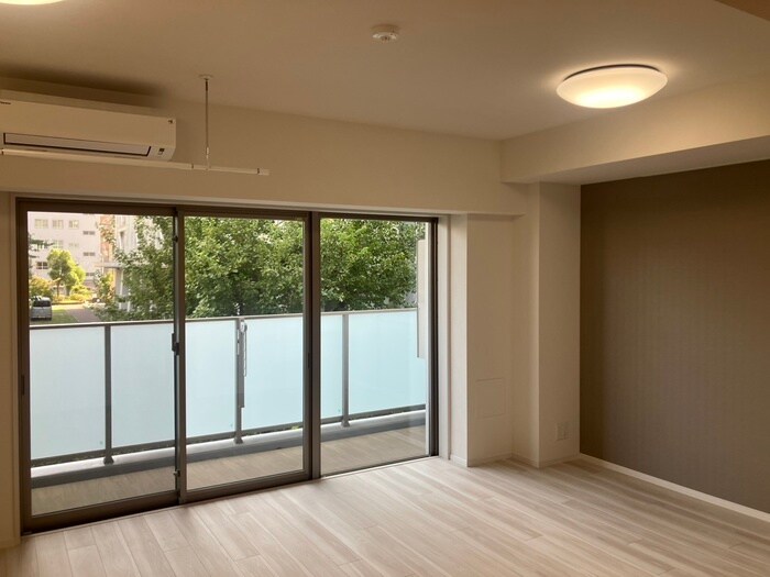 フロンティアレジデンス錦糸公園の物件内観写真