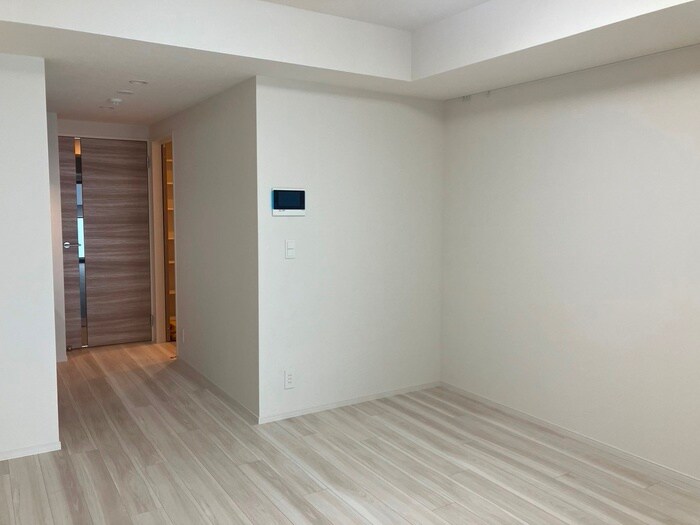 フロンティアレジデンス錦糸公園の物件内観写真