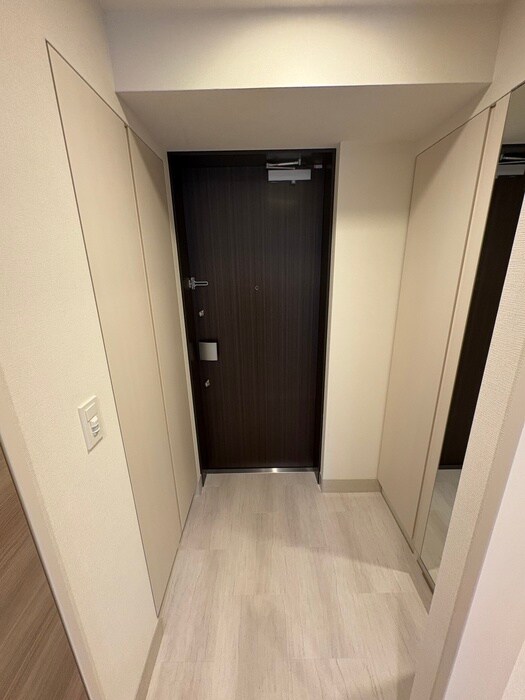 フロンティアレジデンス錦糸公園の物件内観写真