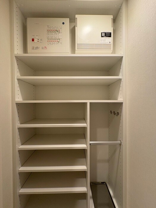 フロンティアレジデンス錦糸公園の物件内観写真