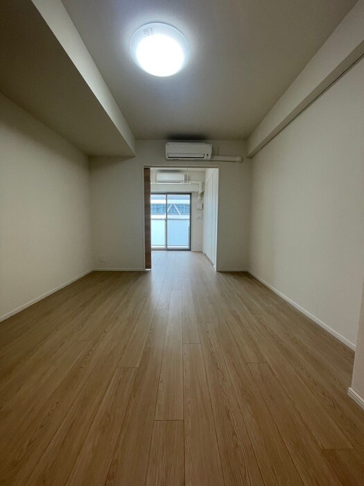 フロンティアレジデンス錦糸公園の物件内観写真