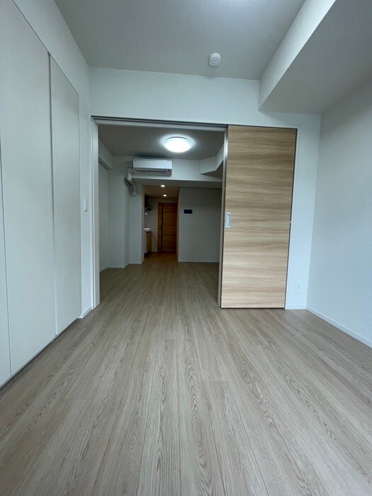 フロンティアレジデンス錦糸公園の物件内観写真