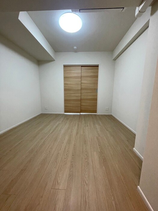 フロンティアレジデンス錦糸公園の物件内観写真