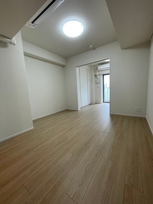 フロンティアレジデンス錦糸公園の物件内観写真