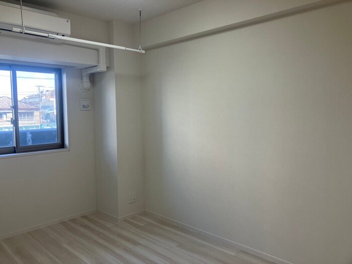 フロンティアレジデンス錦糸公園の物件内観写真