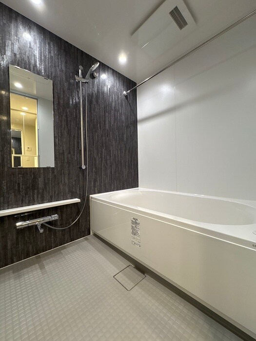 フロンティアレジデンス錦糸公園の物件内観写真