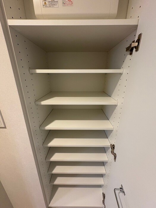 フロンティアレジデンス錦糸公園の物件内観写真