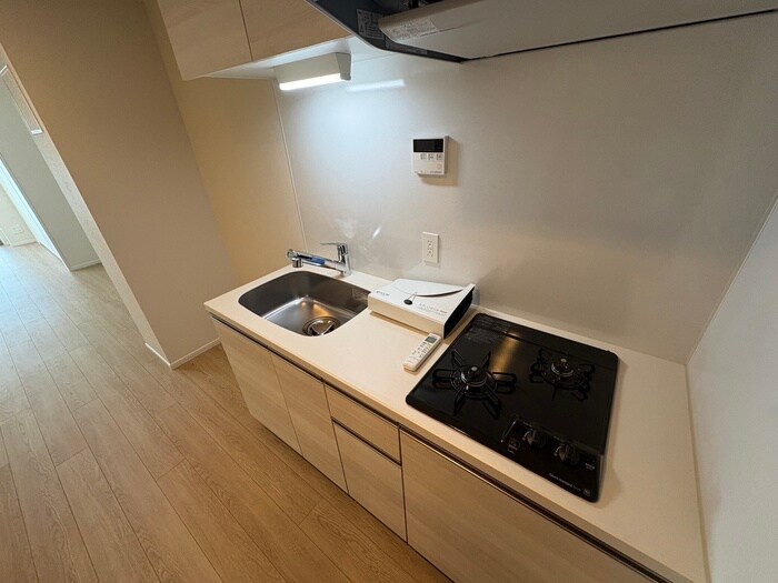 フロンティアレジデンス錦糸公園の物件内観写真