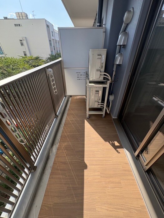 フロンティアレジデンス錦糸公園の物件内観写真