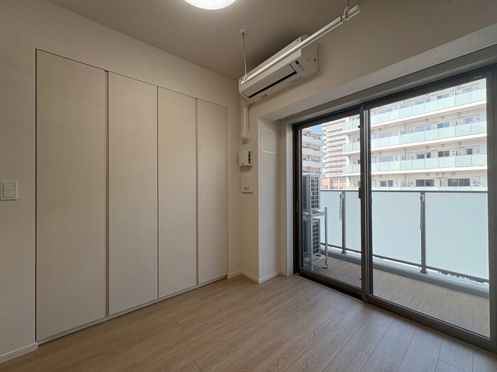 フロンティアレジデンス錦糸公園の物件内観写真