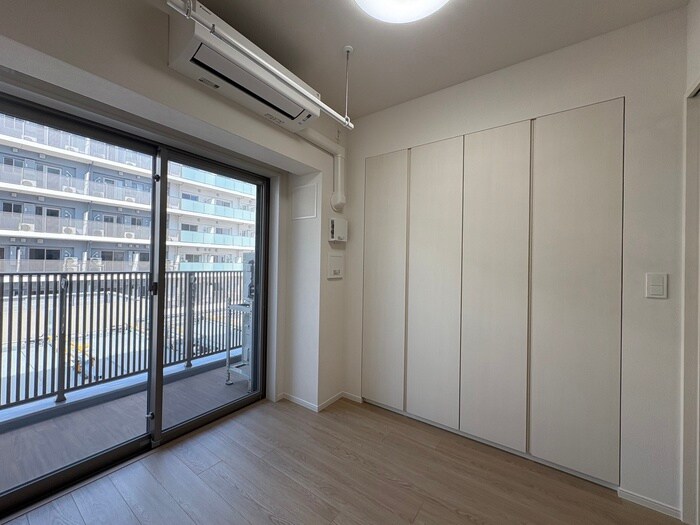 フロンティアレジデンス錦糸公園の物件内観写真