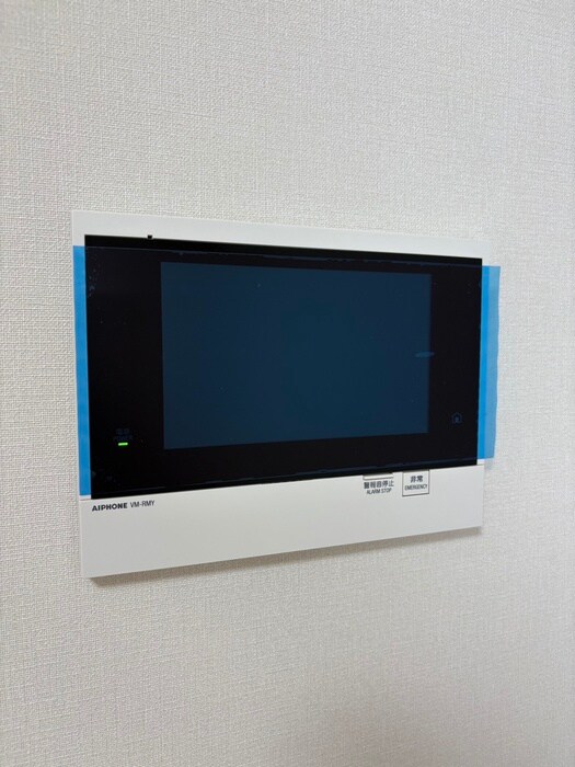 フロンティアレジデンス錦糸公園の物件内観写真