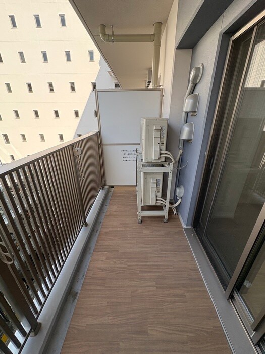 フロンティアレジデンス錦糸公園の物件内観写真