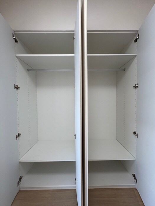 フロンティアレジデンス錦糸公園の物件内観写真