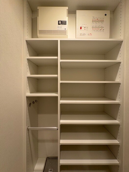 フロンティアレジデンス錦糸公園の物件内観写真