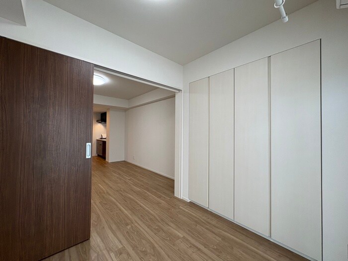 フロンティアレジデンス錦糸公園の物件内観写真