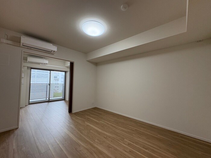 フロンティアレジデンス錦糸公園の物件内観写真