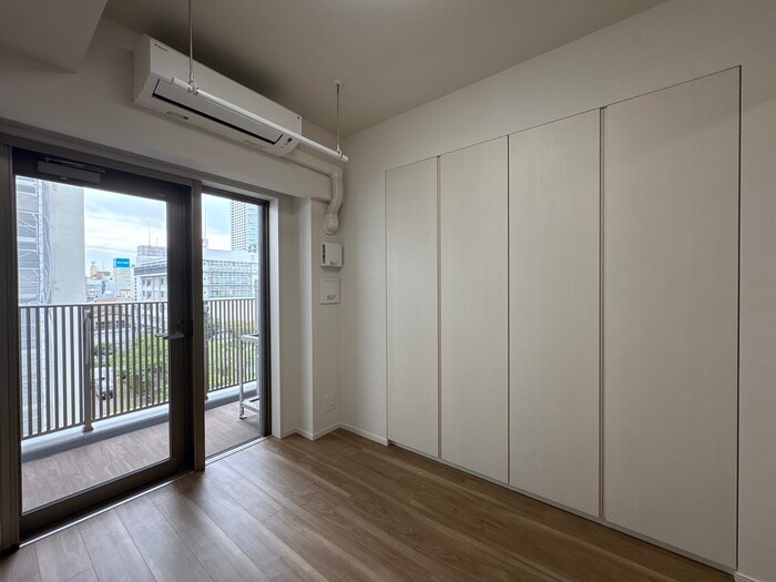 フロンティアレジデンス錦糸公園の物件内観写真