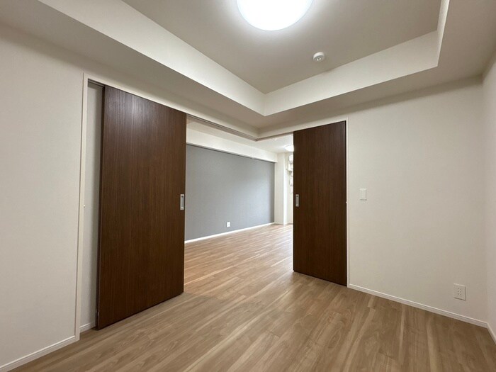 フロンティアレジデンス錦糸公園の物件内観写真