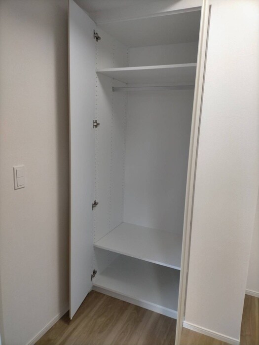 フロンティアレジデンス錦糸公園の物件内観写真