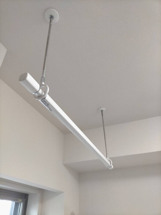 フロンティアレジデンス錦糸公園の物件内観写真