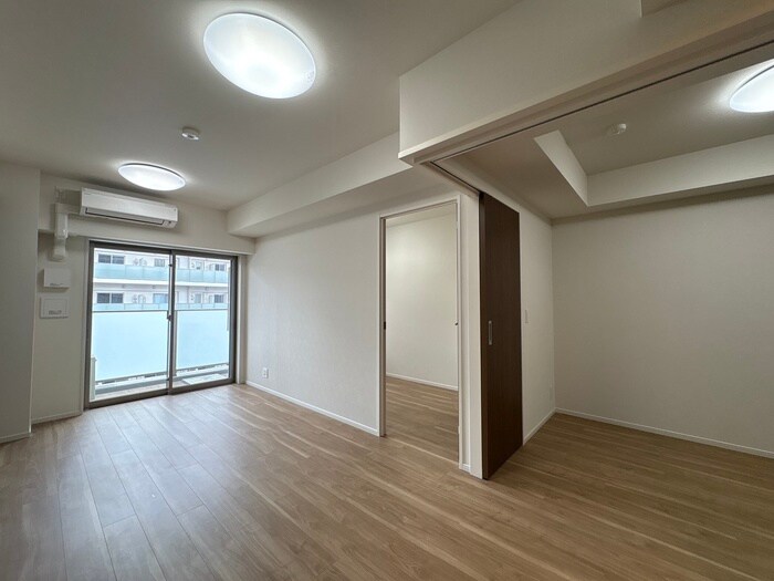 フロンティアレジデンス錦糸公園の物件内観写真