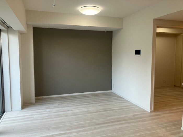 フロンティアレジデンス錦糸公園の物件内観写真