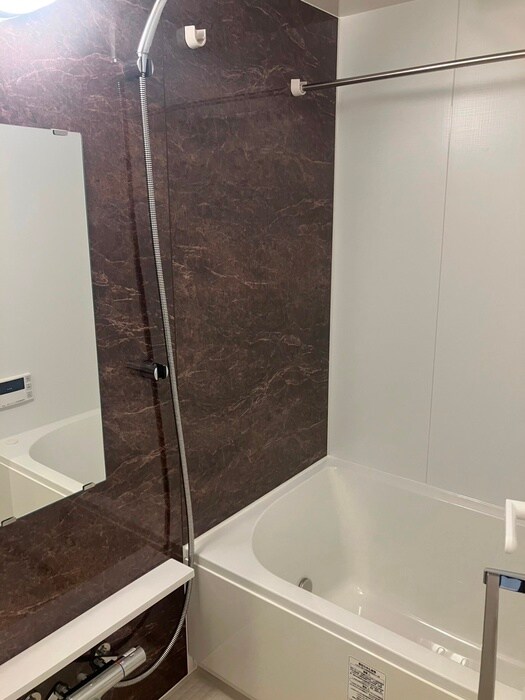 フロンティアレジデンス錦糸公園の物件内観写真