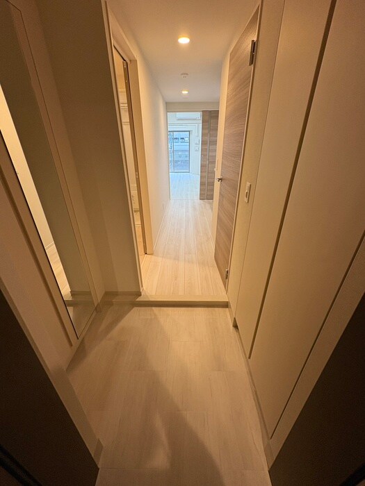 フロンティアレジデンス錦糸公園の物件内観写真