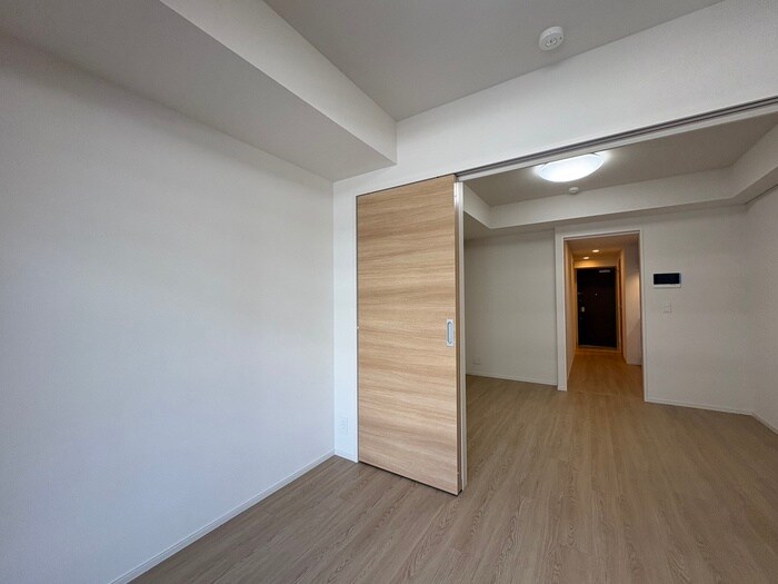 フロンティアレジデンス錦糸公園の物件内観写真