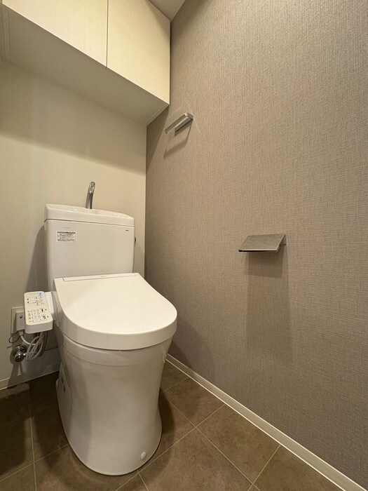 フロンティアレジデンス錦糸公園の物件内観写真