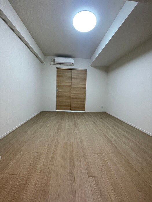 フロンティアレジデンス錦糸公園の物件内観写真