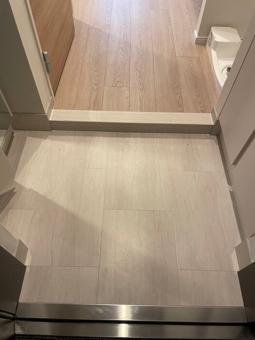 フロンティアレジデンス錦糸公園の物件内観写真