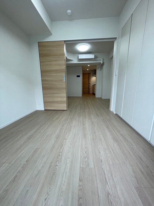 フロンティアレジデンス錦糸公園の物件内観写真