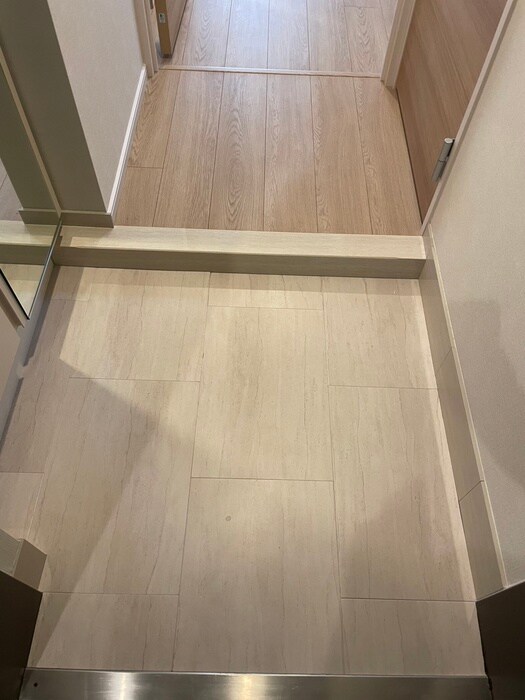 フロンティアレジデンス錦糸公園の物件内観写真