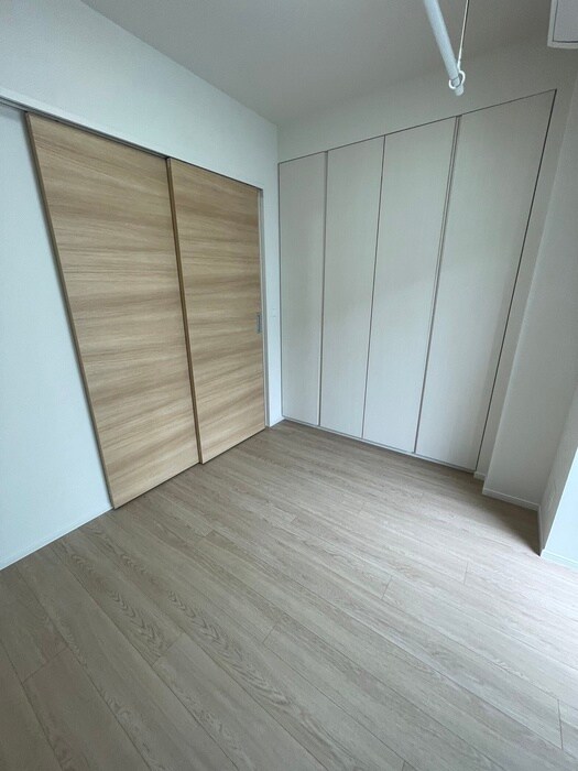 フロンティアレジデンス錦糸公園の物件内観写真