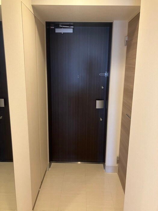 フロンティアレジデンス錦糸公園の物件内観写真