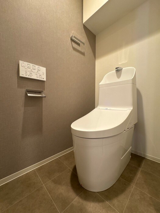 フロンティアレジデンス錦糸公園の物件内観写真