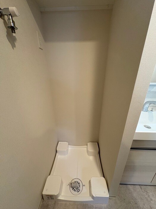 フロンティアレジデンス錦糸公園の物件内観写真