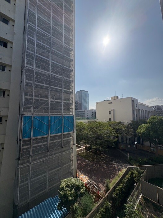 フロンティアレジデンス錦糸公園の物件内観写真