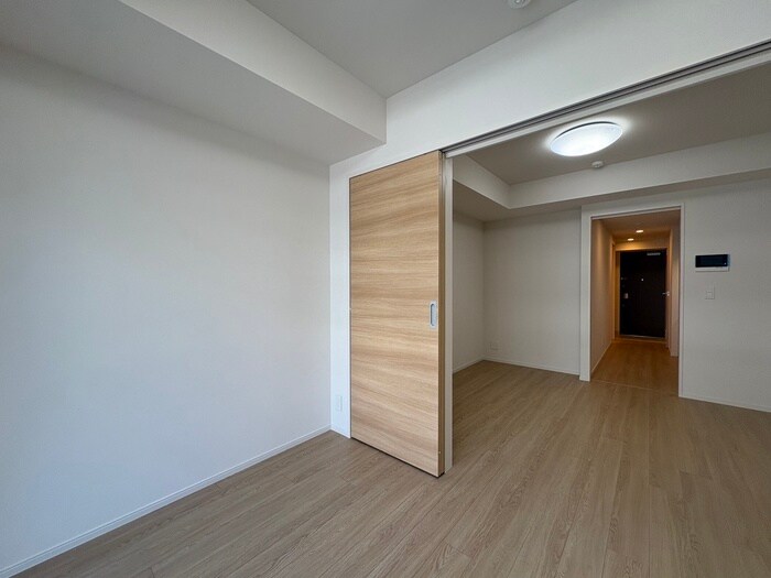 フロンティアレジデンス錦糸公園の物件内観写真