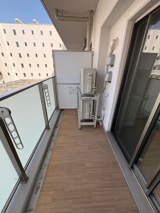 フロンティアレジデンス錦糸公園の物件内観写真