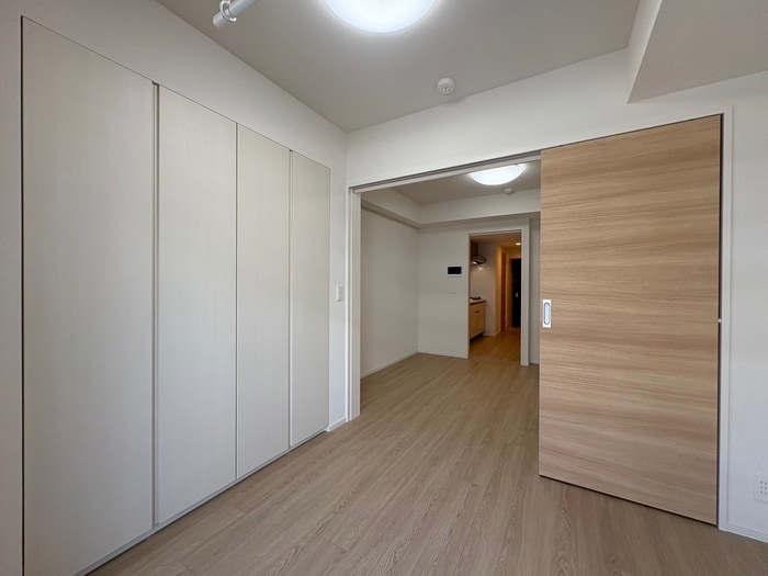 フロンティアレジデンス錦糸公園の物件内観写真