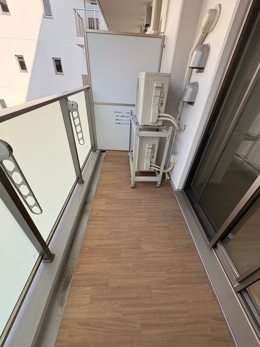 フロンティアレジデンス錦糸公園の物件内観写真