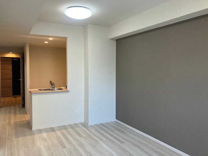 フロンティアレジデンス錦糸公園の物件内観写真