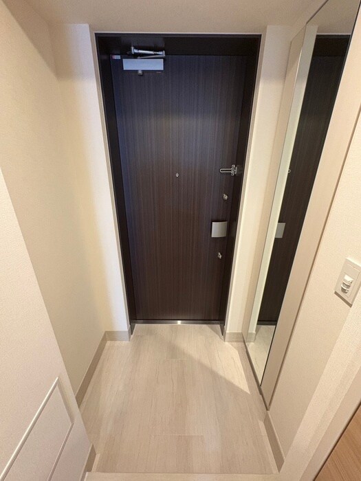 フロンティアレジデンス錦糸公園の物件内観写真