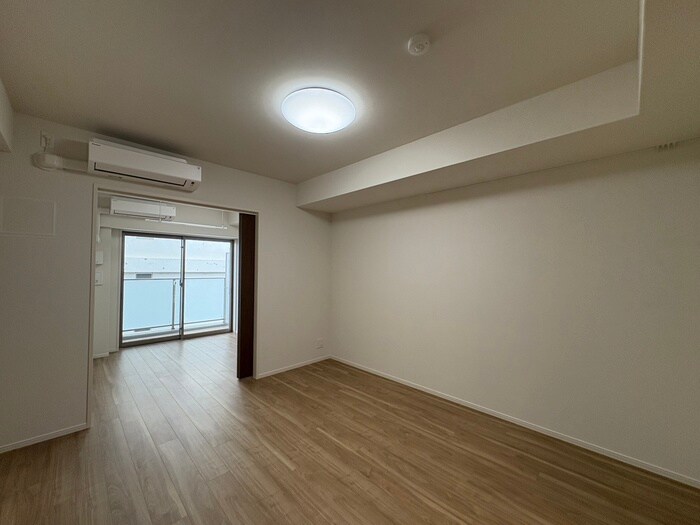 フロンティアレジデンス錦糸公園の物件内観写真